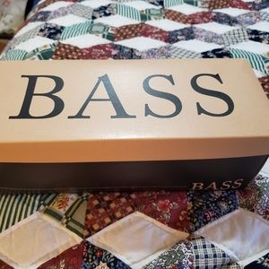 Bass cinnamon sunjun sharon sandals